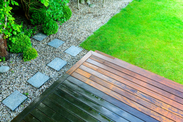 Best Patio and Deck Pressure Washing  in Fairdale, PA