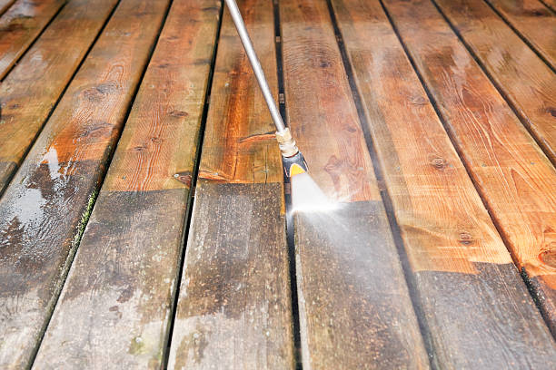 Best Dumpster Area Cleaning  in Fairdale, PA